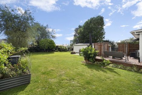 Photo of property in 3 Cobham Street, Levin, 5510