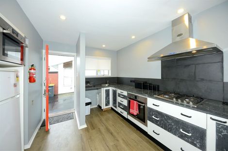 Photo of property in 7/137 Olliviers Road, Phillipstown, Christchurch, 8011