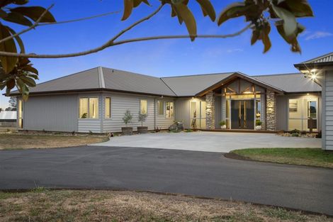 Photo of property in 368b Waerenga Road, Te Kauwhata, 3781