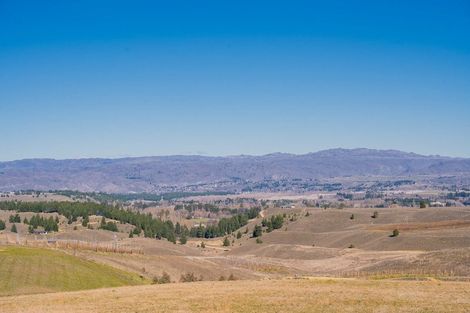 Photo of property in 93 Stones Road, Waikerikeri, Alexandra, 9391