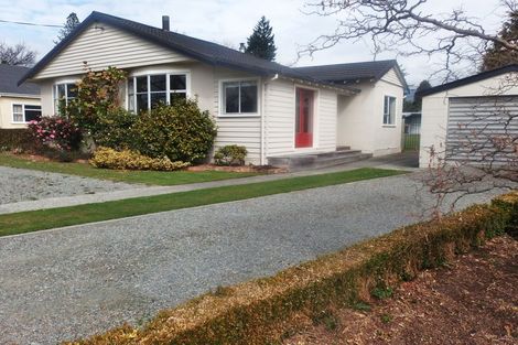 Photo of property in 5 Main Street, Fairlie, 7925