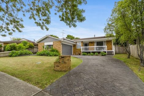 Photo of property in 13 Leicester Parade, Somerville, Auckland, 2014
