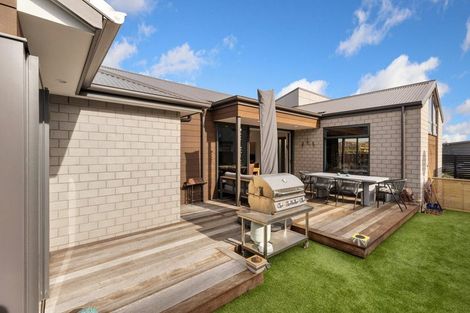 Photo of property in 3 Picadilly Avenue, Casebrook, Christchurch, 8051