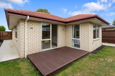 Photo of property in 20 Little Oaks Drive, Yaldhurst, Christchurch, 8042