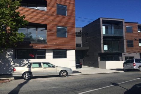 Photo of property in Detroit Apartments, 106/181 Tasman Street, Mount Cook, Wellington, 6021