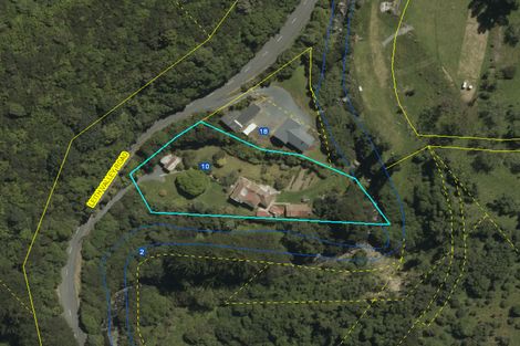 Photo of property in 10 Leith Valley Road, Glenleith, Dunedin, 9010