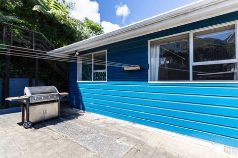 Photo of property in 10b Vasanta Avenue, Ngaio, Wellington, 6035
