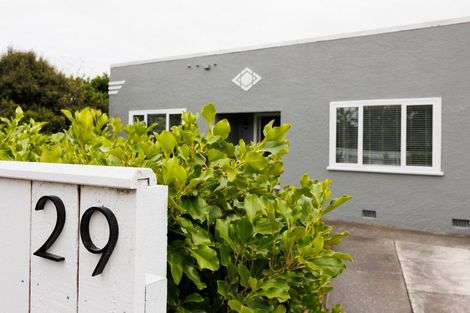 Photo of property in 29 Rongopai Street, Palmerston North, 4414