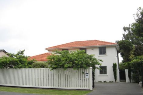 Photo of property in 19 Hendon Street, Edgeware, Christchurch, 8013