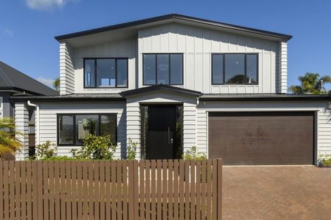 Photo of property in 4 Hillcrest Road, Otumoetai, Tauranga, 3110