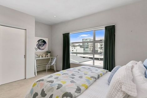 Photo of property in Galleria Apartments, 2/77 Tory Street, Te Aro, Wellington, 6011