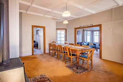 Photo of property in 109 Seddon Street, Raetihi, 4632