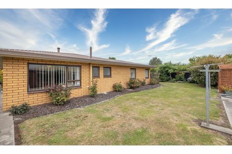 Photo of property in 288 Kingsbury Avenue, Rangiora, 7400