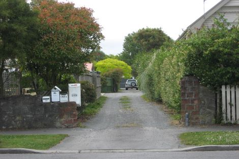 Photo of property in 2/47a Tilford Street, Woolston, Christchurch, 8062