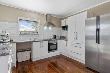 Photo of property in 17 Plunket Street, Dargaville, 0310