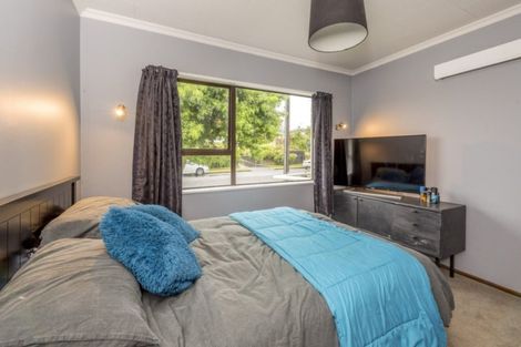 Photo of property in 136 Winchester Street, Levin, 5510