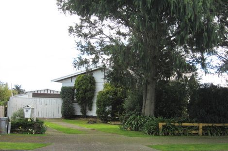 Photo of property in 14 Strathmore Avenue, Levin, 5510