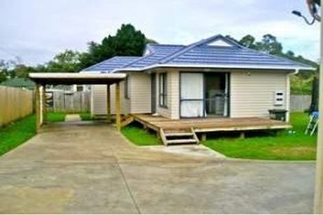 Photo of property in 24 Larsen Street, Otara, Auckland, 2025