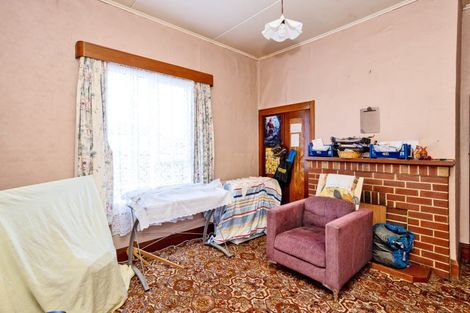 Photo of property in 55 Robertson Street, Richmond, Invercargill, 9810