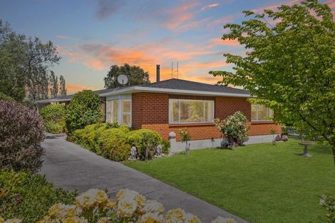 Photo of property in 13 Fairbrother Street, Carterton, 5713