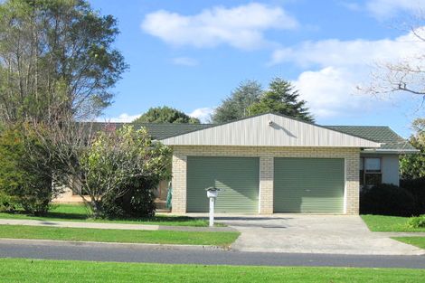 Photo of property in 6 Fairway Drive, Te Kamo, Whangarei, 0112
