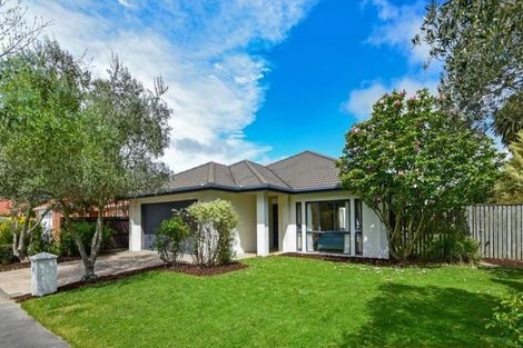 Photo of property in 8 Edmund Storr Road, Halswell, Christchurch, 8025