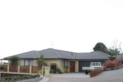 Photo of property in 7 Channing Close, Bethlehem, Tauranga, 3110