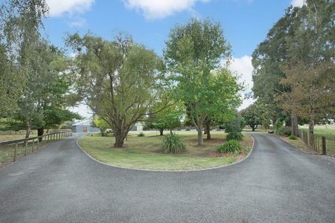 Photo of property in 455b State Highway 1, Bulls, 4894