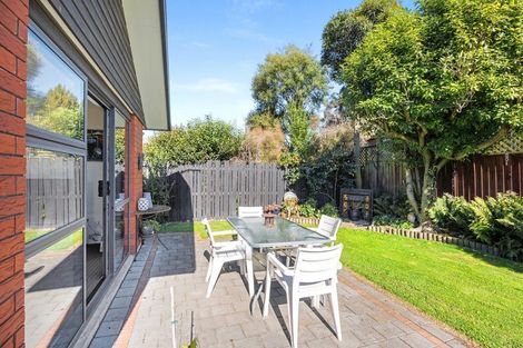 Photo of property in 10 Pony Lane, Spreydon, Christchurch, 8024