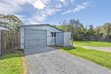 Photo of property in 43 Selwyn Street, Leeston, 7632