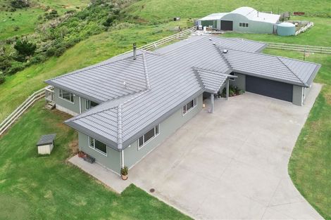 Photo of property in 48 Hatton Road, Awhitu, Waiuku, 2684