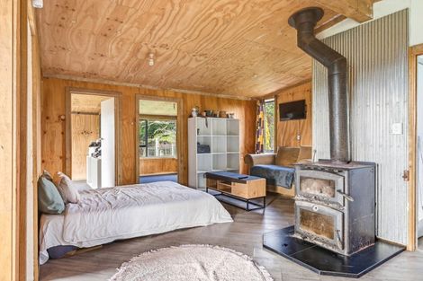 Photo of property in 200a Moanui Road, Matawai, 4075