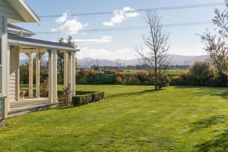 Photo of property in 15 Wards Line, Morison Bush, Greytown, 5794