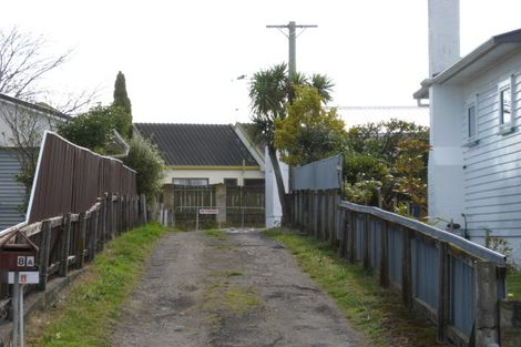 Photo of property in 8a Burns Street, Tawhero, Whanganui, 4501