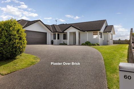 Photo of property in 60 Alva Glen Place, Pyes Pa, Tauranga, 3112