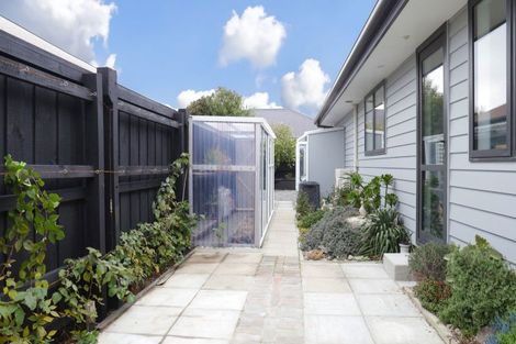 Photo of property in 3 Berners Way, Rolleston, 7615