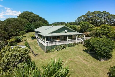 Photo of property in 28 Mangatete Heights, Kaingaroa, Kaitaia, 0483