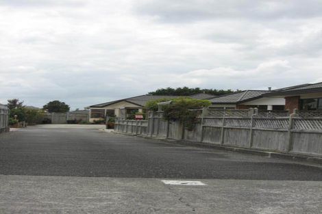 Photo of property in 3 Perreau Court, Feilding, 4702