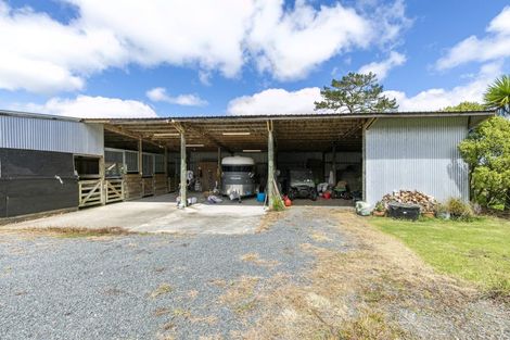 Photo of property in 263 Whitehills Road, Waitoki, Silverdale, 0994