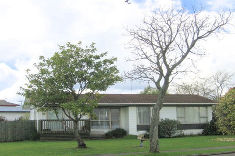 Photo of property in 17 Browning Crescent, Owhata, Rotorua, 3010