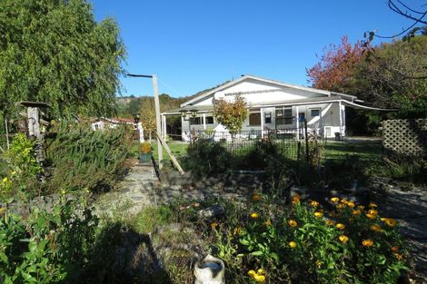 Photo of property in 74 Church Street, Reefton, 7830