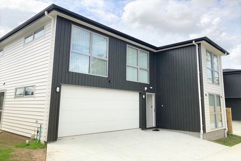 Photo of property in 13b Myers Road, Manurewa East, Auckland, 2102