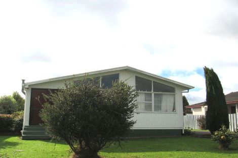 Photo of property in 11 Ashdown Crescent, Feilding, 4702