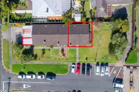 Photo of property in 3/16 Northall Road, New Lynn, Auckland, 0600