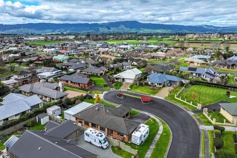 Photo of property in 8 Simpson Lane, Matamata, 3400