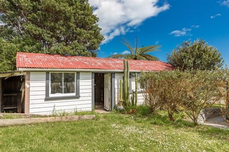 Photo of property in 35 Torea Street, Granity, 7823