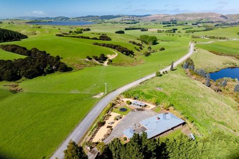 Photo of property in 95 Cullen Road, Clarendon, Outram, 9073