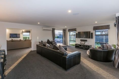 Photo of property in 41 Te Whenu Crescent, Marshland, Christchurch, 8083