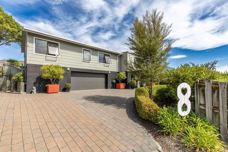 Photo of property in 8 Parati Place, Motuoapa, Turangi, 3382