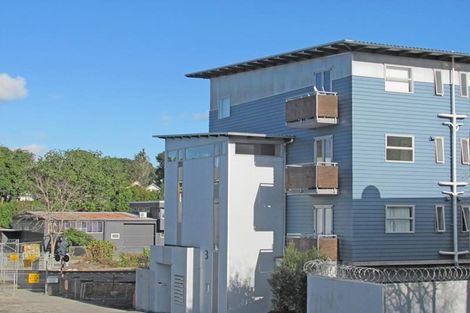 Photo of property in 12/3 Ngahura Street, Eden Terrace, Auckland, 1024